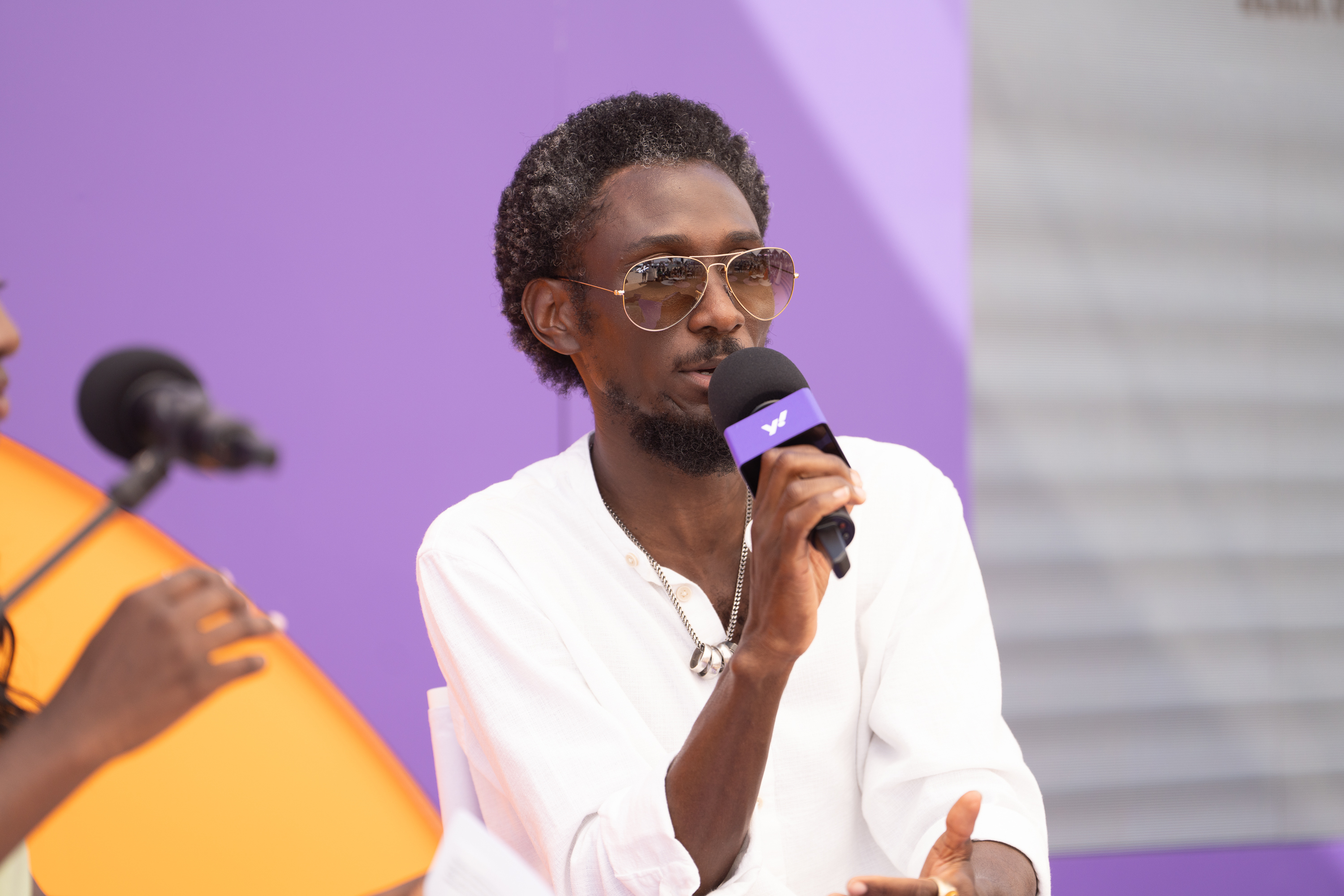 Cephas Williams