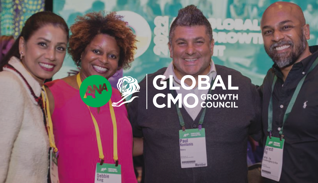 CMO Growth Council