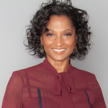 Adrianne C Smith