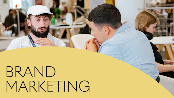 Brand Marketing Academy at Cannes Lions
