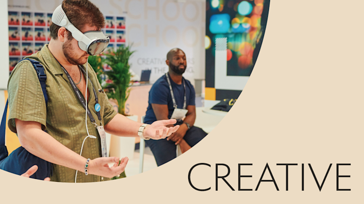 Creative Academy