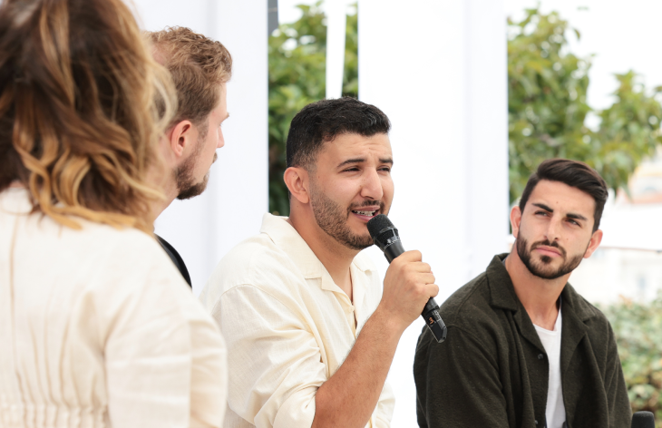 Cannes Lions Curated